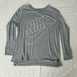 Nike Long Sleeve Shirt